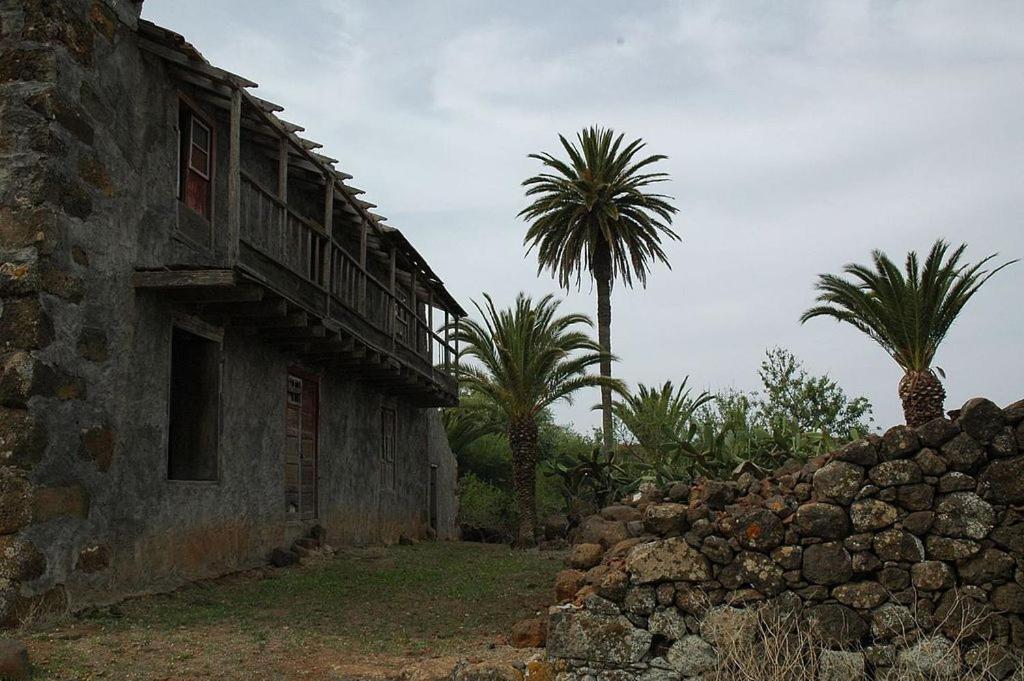Casa Cesar Villa Puntagorda  Ngoại thất bức ảnh