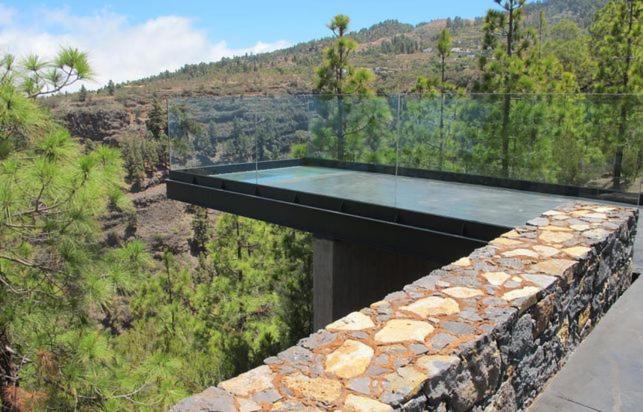 Casa Cesar Villa Puntagorda  Ngoại thất bức ảnh