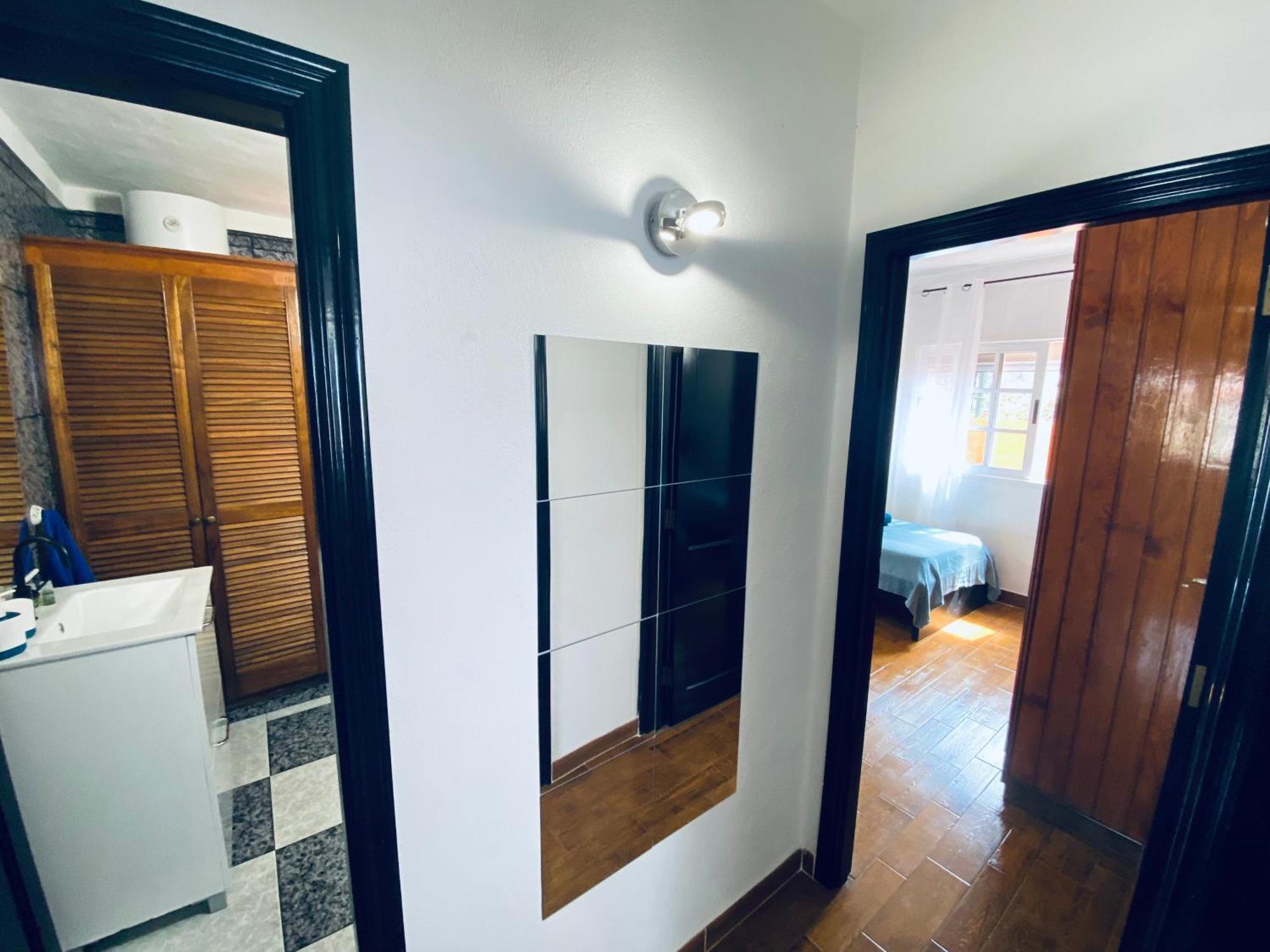 Casa Cesar Villa Puntagorda  Ngoại thất bức ảnh