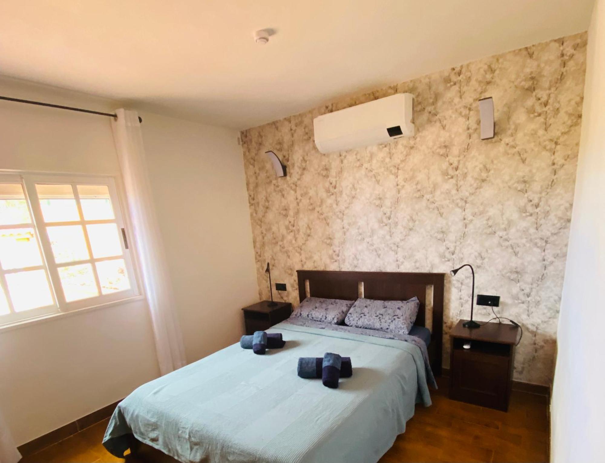Casa Cesar Villa Puntagorda  Ngoại thất bức ảnh