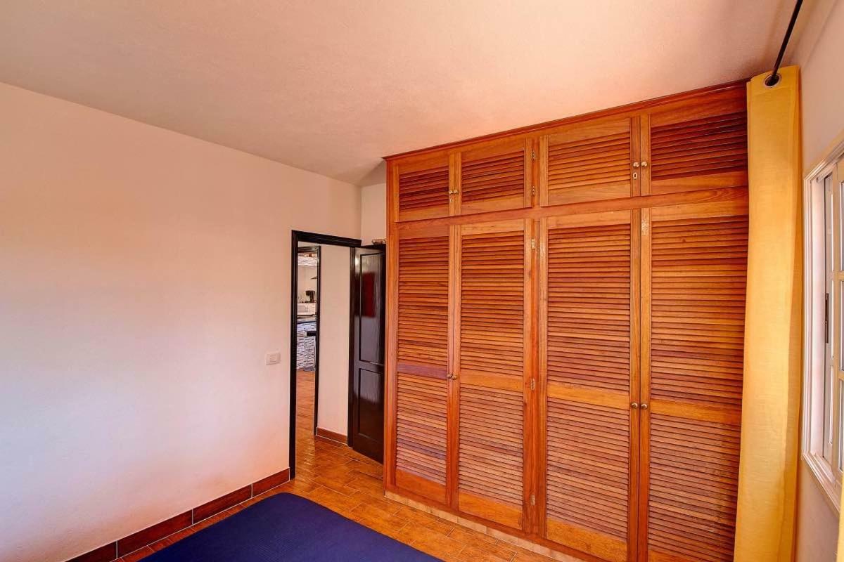 Casa Cesar Villa Puntagorda  Ngoại thất bức ảnh